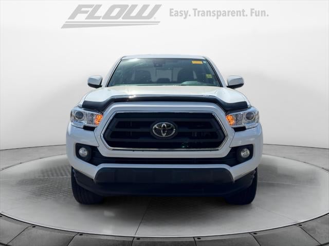 2023 Toyota TACOMA SR5 SR5 V6
