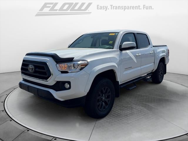 2023 Toyota TACOMA SR5 SR5 V6