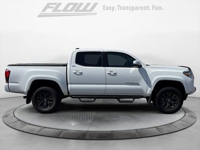 2023 Toyota TACOMA SR5 SR5 V6