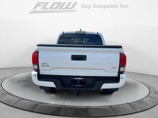 2023 Toyota TACOMA SR5 SR5 V6