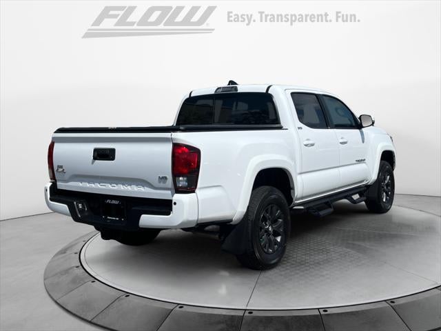 2023 Toyota TACOMA SR5 SR5 V6