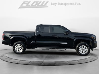 2024 Toyota TACOMA SR5 SR5
