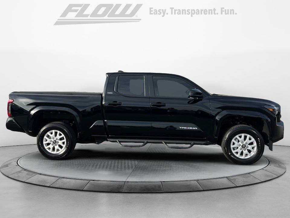 2024 Toyota TACOMA SR5 SR5