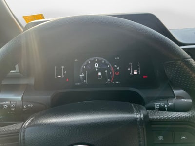 2024 Toyota TACOMA SR5 SR5