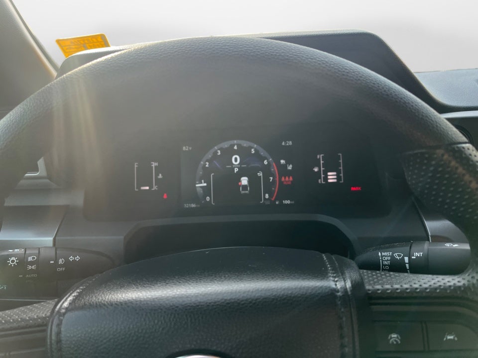 2024 Toyota TACOMA SR5 SR5