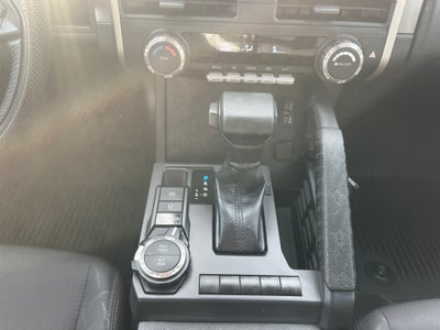 2024 Toyota TACOMA SR5 SR5