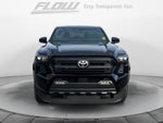 2024 Toyota TACOMA SR5 SR5
