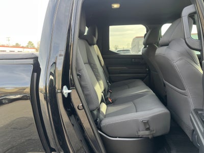 2024 Toyota TACOMA SR5 SR5