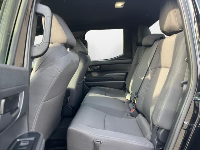 2024 Toyota TACOMA SR5 SR5