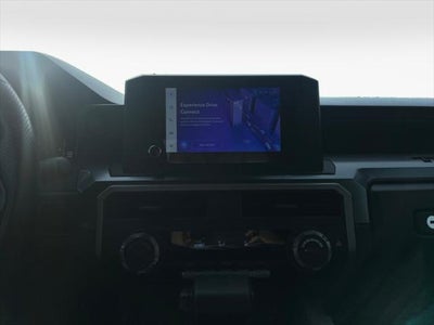 2024 Toyota TACOMA SR5 SR5