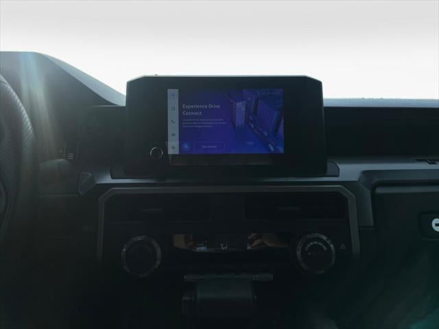 2024 Toyota TACOMA SR5 SR5