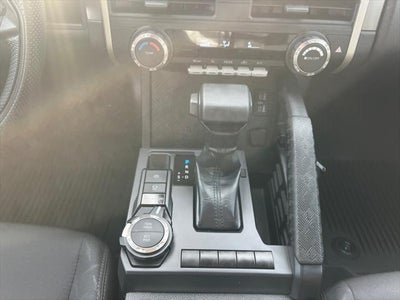 2024 Toyota TACOMA SR5 SR5