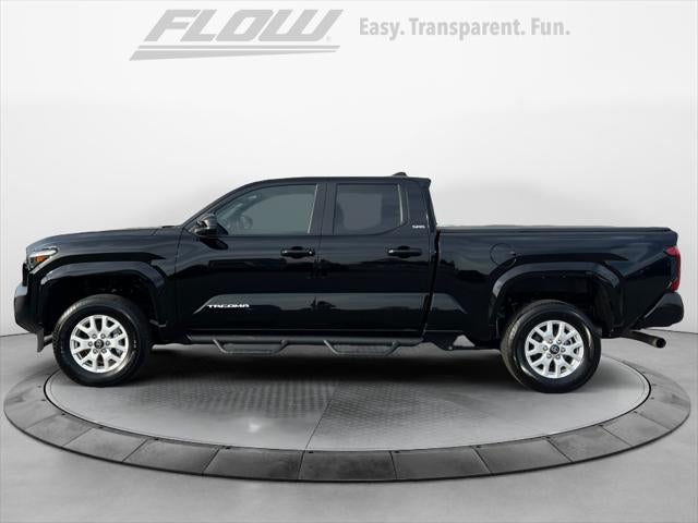 2024 Toyota TACOMA SR5 SR5