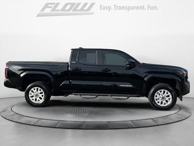 2024 Toyota TACOMA SR5 SR5
