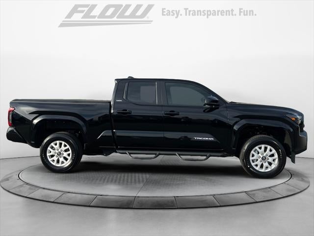 2024 Toyota TACOMA SR5 SR5