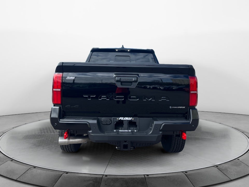 2026 Toyota TACOMA TRD OFFRD TRD Off Road