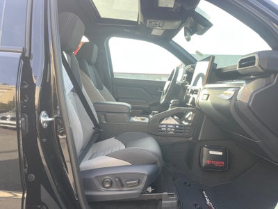 2026 Toyota TACOMA TRD OFFRD TRD Off Road