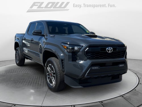 2025 Toyota TACOMA TRD SPORT TRD Sport