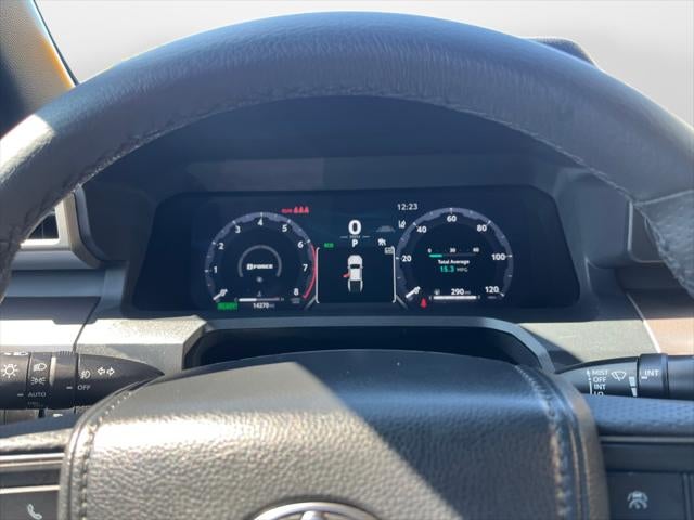 2025 Toyota TACOMA TRD SPORT TRD Sport