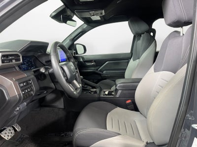 2024 Toyota TACOMA TRD SPORT TRD Sport