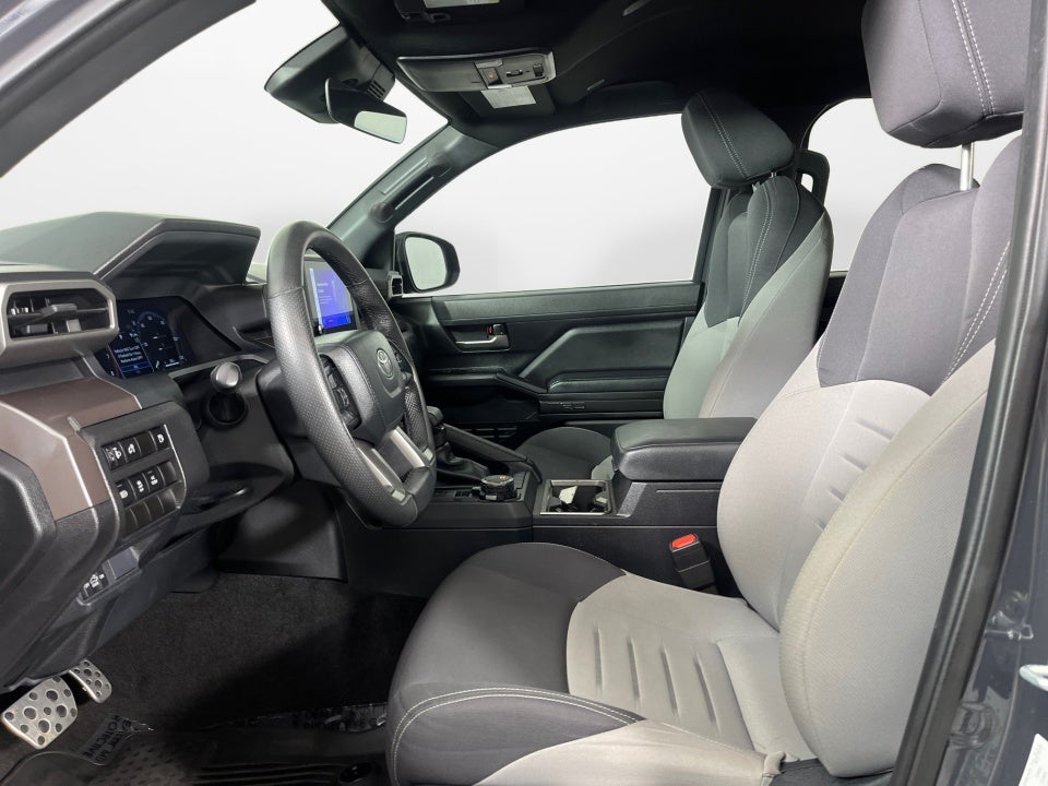 2024 Toyota TACOMA TRD SPORT TRD Sport