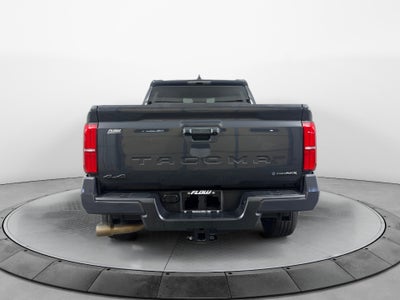 2024 Toyota TACOMA TRD SPORT TRD Sport