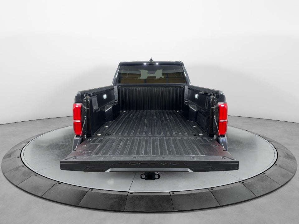 2024 Toyota TACOMA TRD SPORT TRD Sport