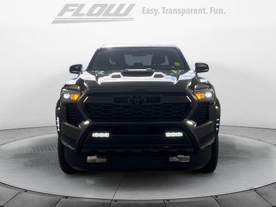 2024 Toyota TACOMA TRD SPORT TRD Sport