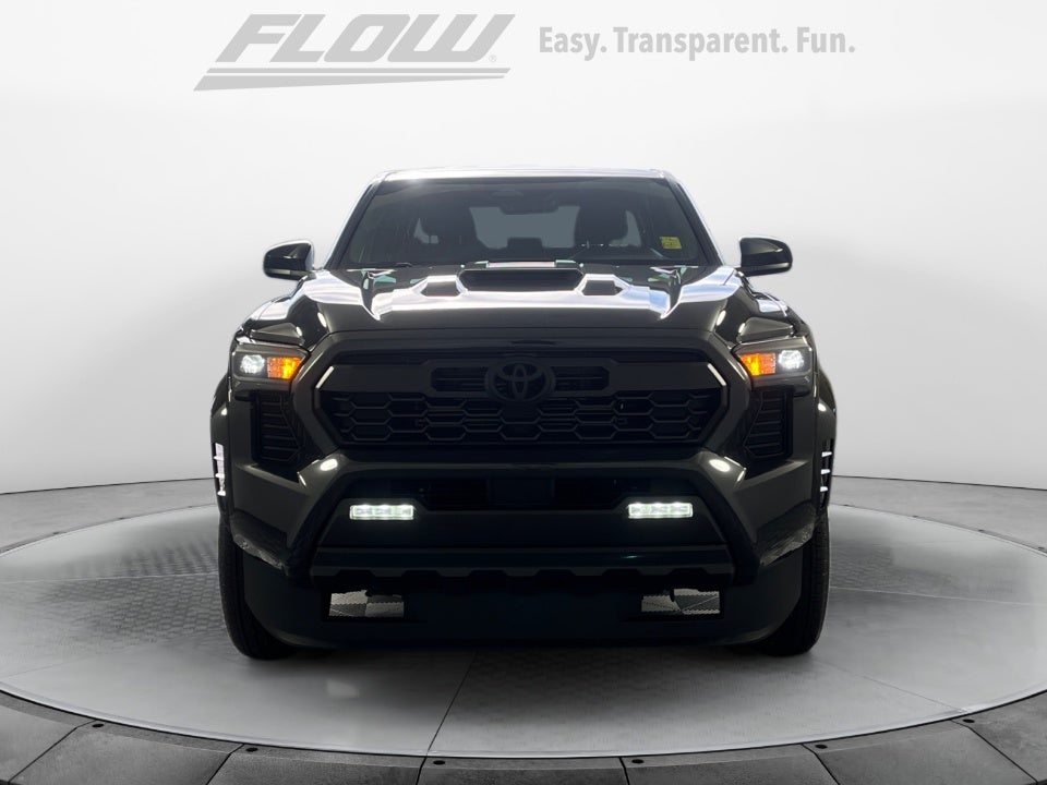 2024 Toyota TACOMA TRD SPORT TRD Sport