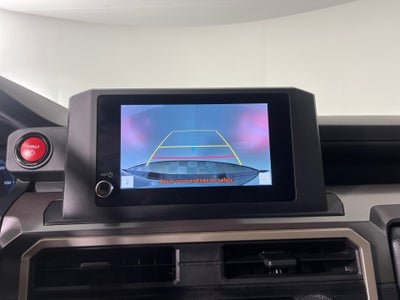 2024 Toyota TACOMA TRD SPORT TRD Sport