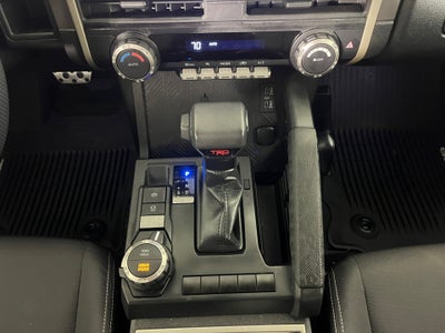 2024 Toyota TACOMA TRD SPORT TRD Sport