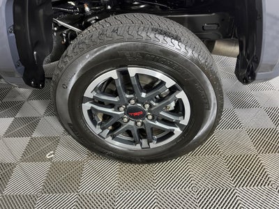 2024 Toyota TACOMA TRD SPORT TRD Sport