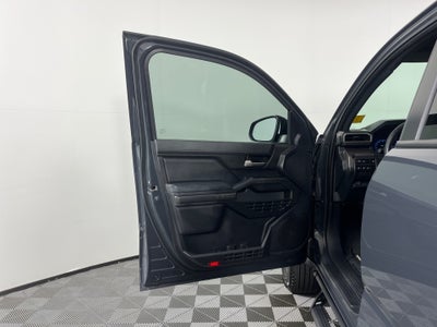 2024 Toyota TACOMA TRD SPORT TRD Sport