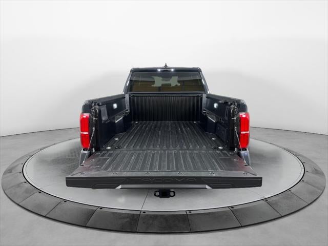 2024 Toyota TACOMA TRD SPORT TRD Sport