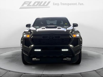 2024 Toyota TACOMA TRD SPORT TRD Sport