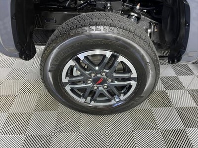 2024 Toyota TACOMA TRD SPORT TRD Sport