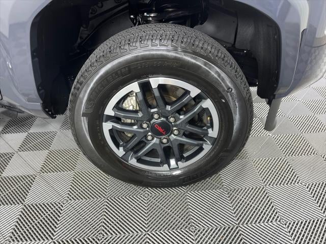 2024 Toyota TACOMA TRD SPORT TRD Sport