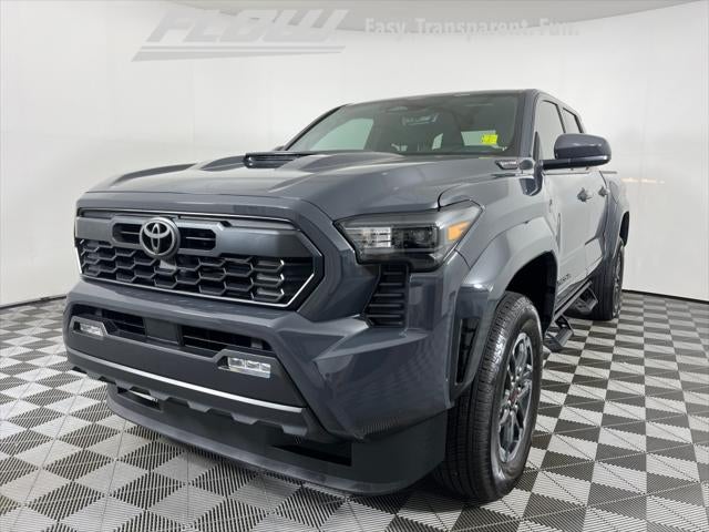 2024 Toyota TACOMA TRD SPORT TRD Sport