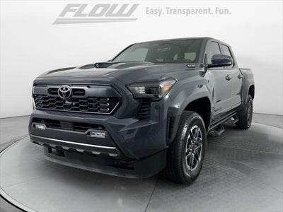 2024 Toyota TACOMA TRD SPORT TRD Sport