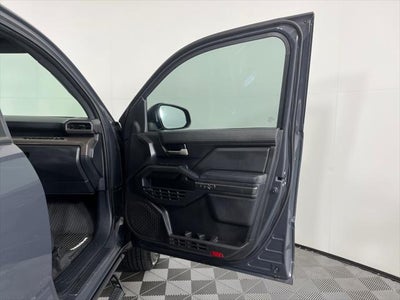 2024 Toyota TACOMA TRD SPORT TRD Sport