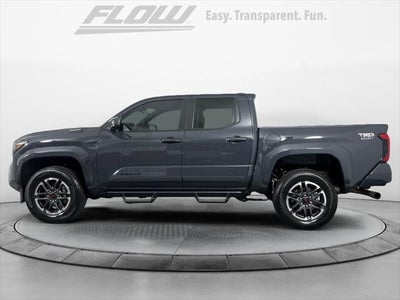 2024 Toyota TACOMA TRD SPORT TRD Sport