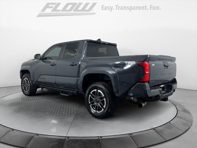 2024 Toyota TACOMA TRD SPORT TRD Sport