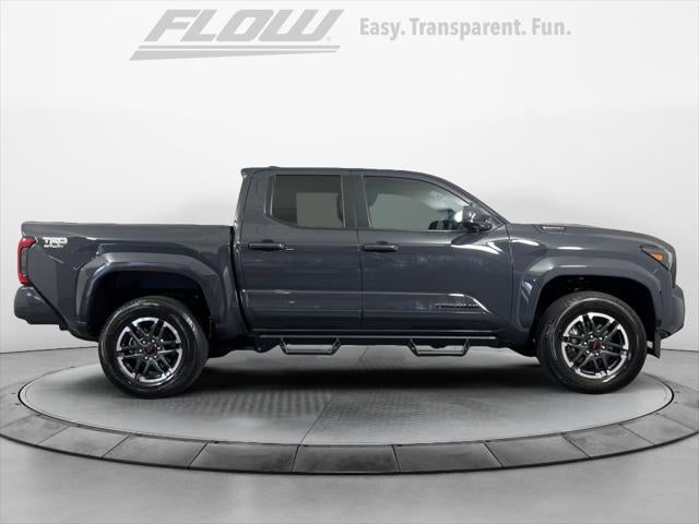 2024 Toyota TACOMA TRD SPORT TRD Sport