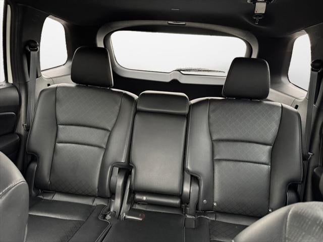 2019 Honda Passport EX-L