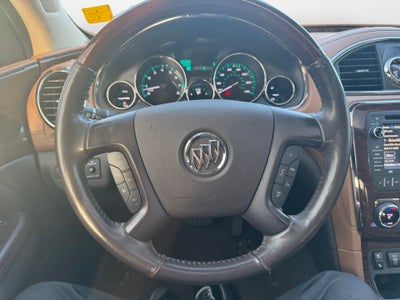 2016 Buick Enclave Premium