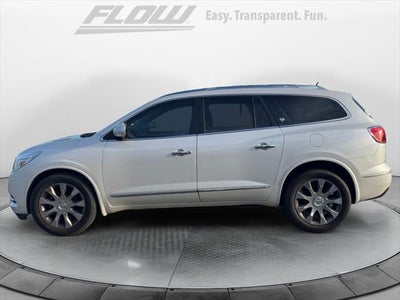 2016 Buick Enclave Premium