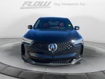 2023 Acura RDX A-SPEC Advance Package