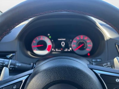 2023 Acura RDX A-SPEC Advance Package