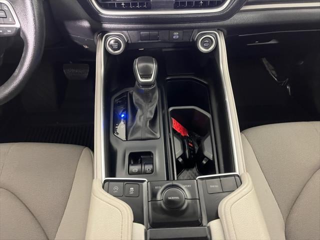 2025 Toyota GRAND HIGHLANDER LE