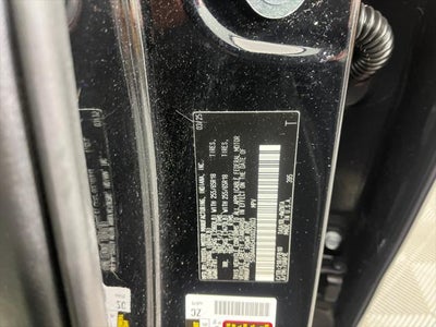 2025 Toyota GRAND HIGHLANDER LE